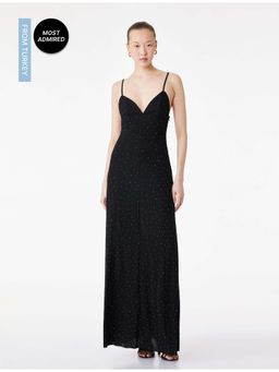 Koton - Slip Dress - Black