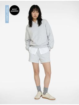 Koton - Mini Short - Grey