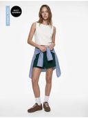 White color option