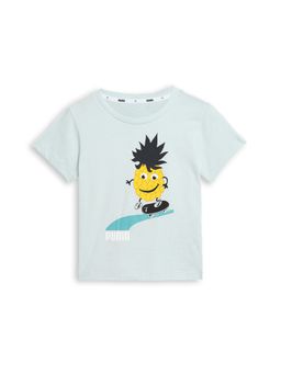 Puma - Fruitmates Boys Blue Tees