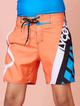 LYCOT - Boys Blazin Beach Shorts