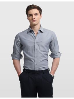 Arrow Newyork - Mens Manhattan Slim Fit New York Shirt