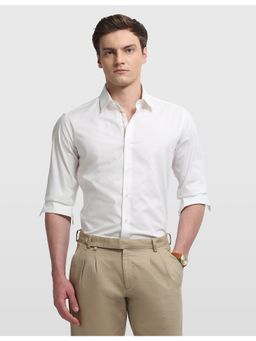 Arrow Newyork - Mens Manhattan Slim Fit New York Shirt