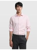 Pink color option, Currently selected