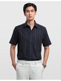 Arrow - Mens Ceremony Liberty Classic Regular Fit Shirt