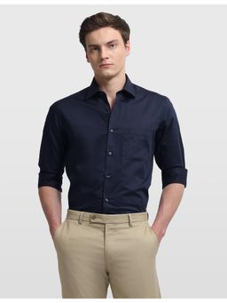 Arrow - Mens Manhattan Slim Fit Iconic Shirt