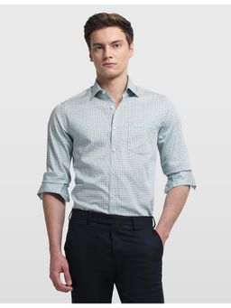 Arrow - Mens Floral Printed Originals Shirt