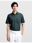 Green color option, Currently selected