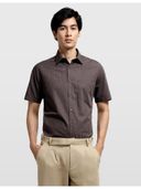 Brown color option, Currently selected