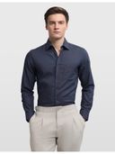 Blue color option, Currently selected