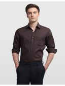 Brown color option, Currently selected