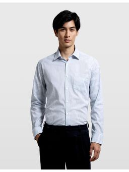 Arrow - Mens Manhattan Slim Fit Originals- All Day Shirt