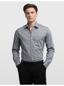 Arrow - Mens Manhattan Slim Fit Originals- Enriched Classics Shirt