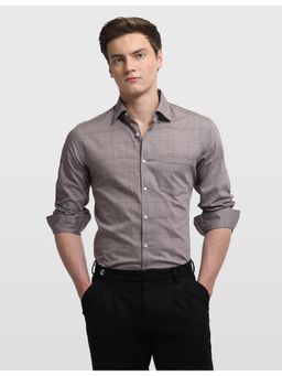 Arrow - Mens Manhattan Slim Fit Originals- Enriched Classics Shirt