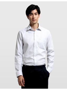 Arrow - Mens Manhattan Slim Fit Originals- All Day Shirt