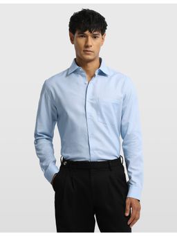 Arrow - Mens Liberty Classic Fit Textured Originals Shirt