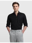 Black color option, Sold out, Currently selected