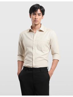 Arrow - Mens Italian Elegance Liberty Classic Regular Fit Shirt
