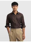 Brown color option, Currently selected