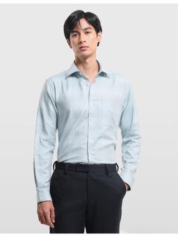 Arrow - Mens Italian Elegance Liberty Classic Regular Fit Shirt