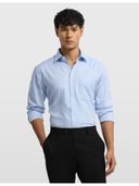 Blue color option, Currently selected