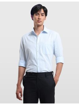 Arrow - Mens Italian Elegance Liberty Classic Regular Fit Shirt