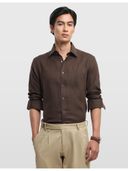 Brown color option, Currently selected
