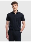 Navy Blue color option, Currently selected