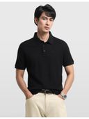 Black color option, Currently selected