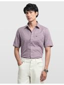 Purple color option, Currently selected