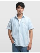 Blue color option, Currently selected