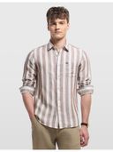 Brown color option, Currently selected