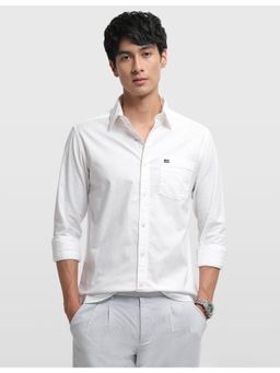 Arrow Sports - Mens Aquarelle Drift Chelsea Slim Fit Shirt