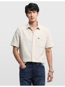 Beige color option, Currently selected