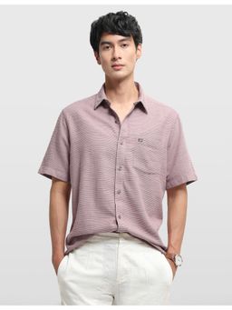 Arrow Sports - Mens Aquarelle Drift Regular Fit Shirt