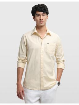 Arrow Sports - Mens Aquarelle Drift Chelsea Slim Fit Shirt