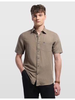 Arrow Sports - Mens Regular Fit Aquarelle Drift Shirt