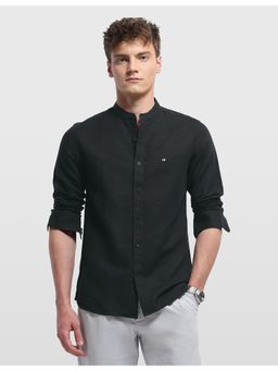 Arrow Sports - Mens Chelsea Slim Fit Aquarelle Drift Shirt