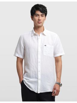 Arrow Sports - Mens Aquarelle Drift Regular Fit Shirt