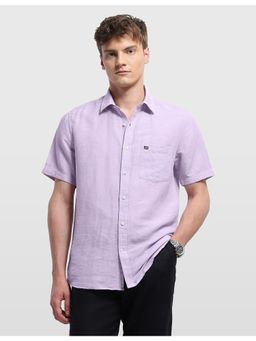 Arrow Sports - Mens Regular Fit Sage and Sun Shirt