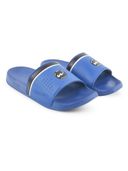 Blue color option, Currently selected