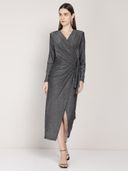 Grey color option, Currently selected