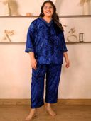 Navy Blue color option