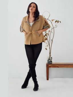 APARA - Woven Antilope Jacket