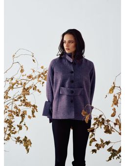 APARA - Solid Meadow Rue Jacket