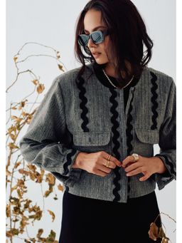 APARA - Solid The Venom Jacket