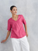 Pink color option