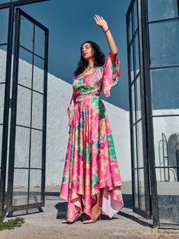House of Fett - Fiori Pant
