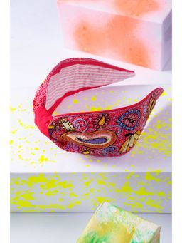 Choko - Carnival Diva Diwali Headband for and Girls