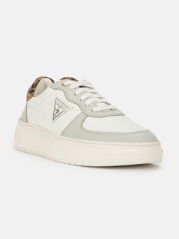 Guess - Women Grey Sneakers